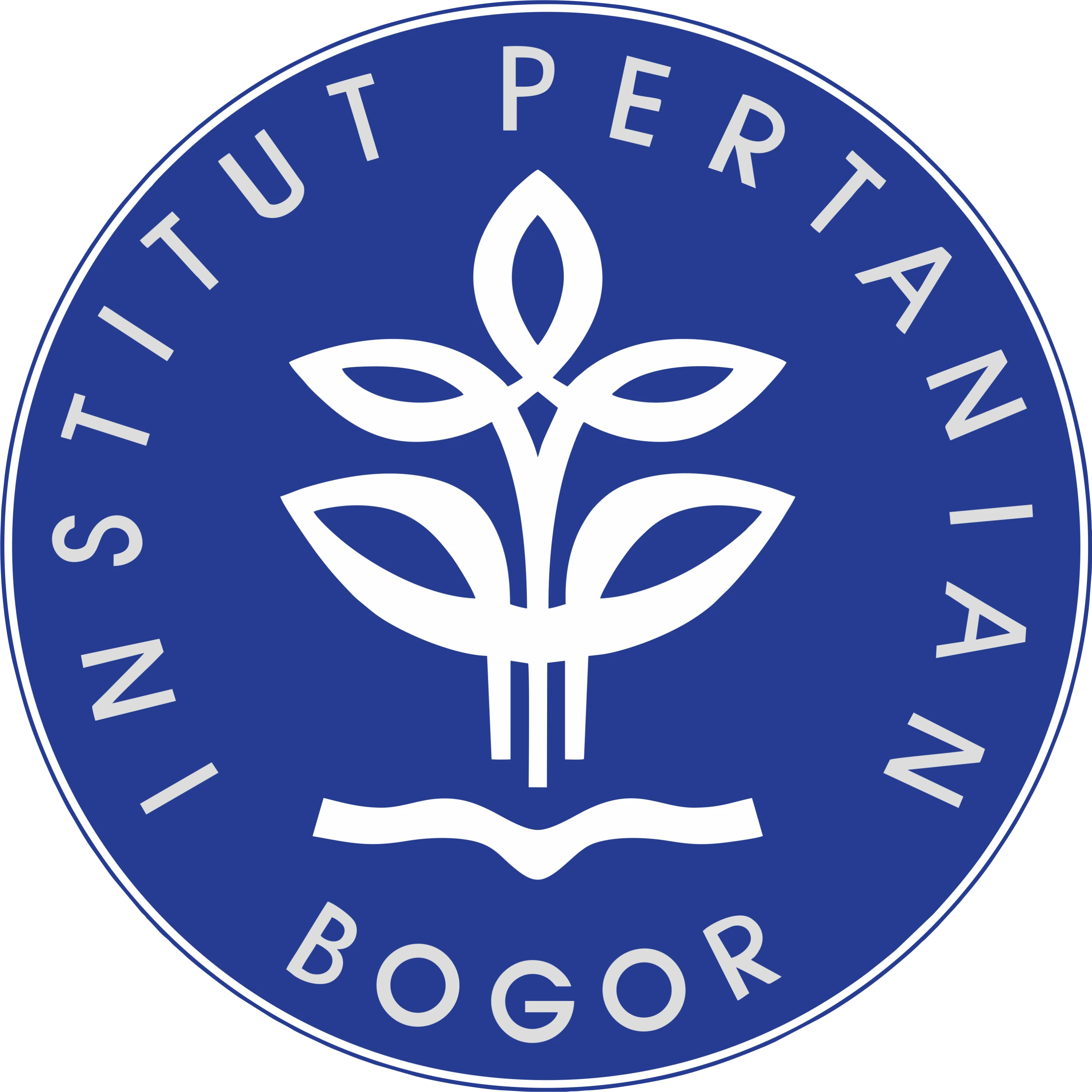 Logo Direktorat Mahasiswa IPB Unviersity
