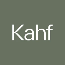 Logo Kahf